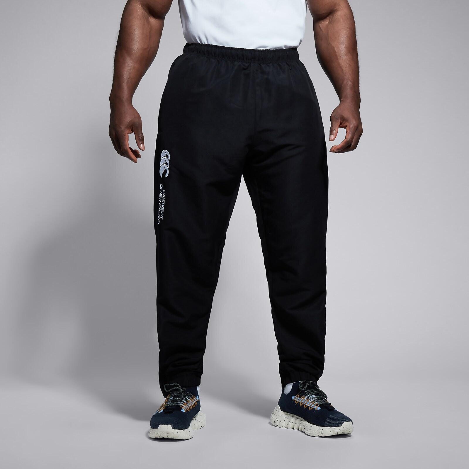 Pantalon de survêtement à revers Canterbury Stadium 3/7