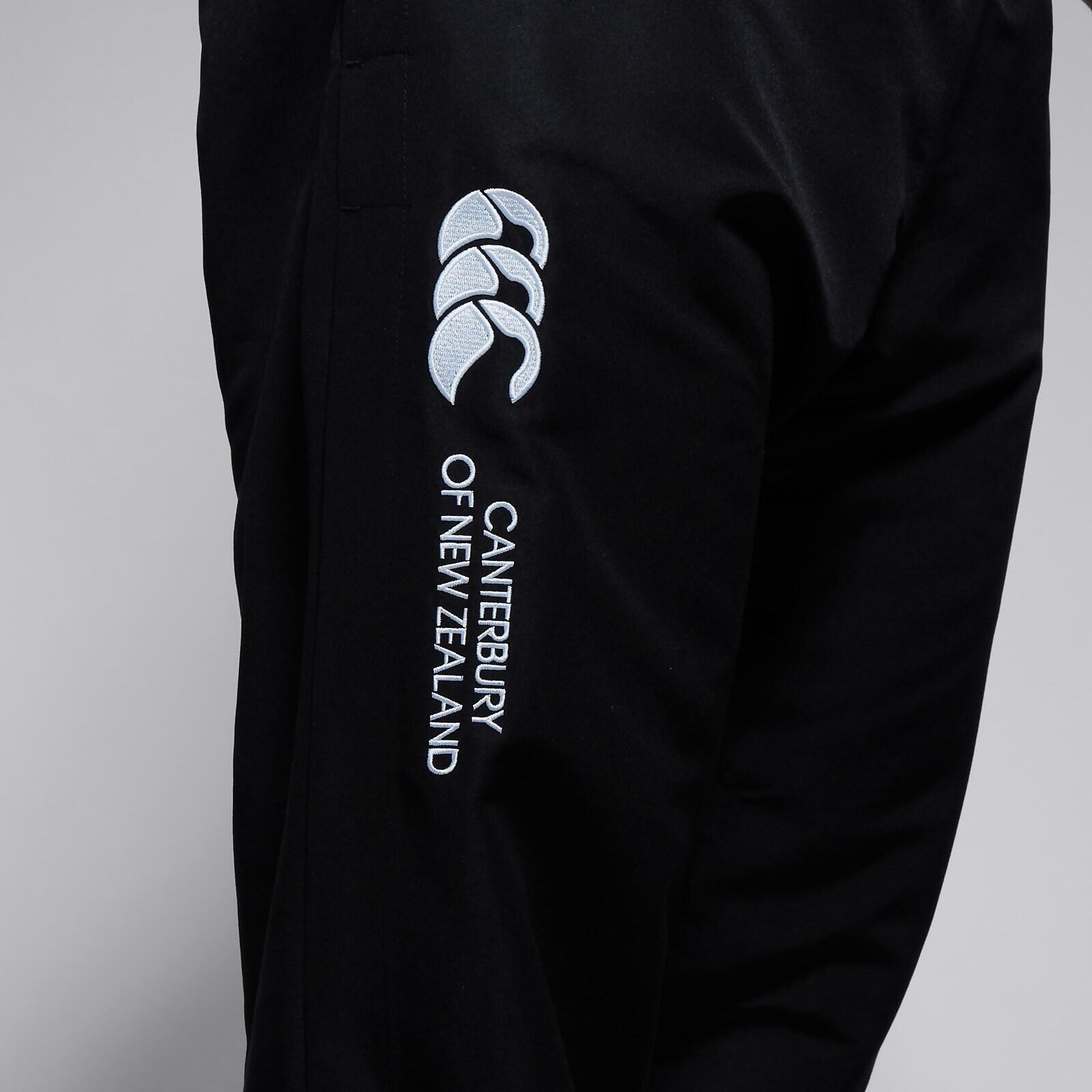 Canterbury Pantaloni sportivi con polsini Stadio