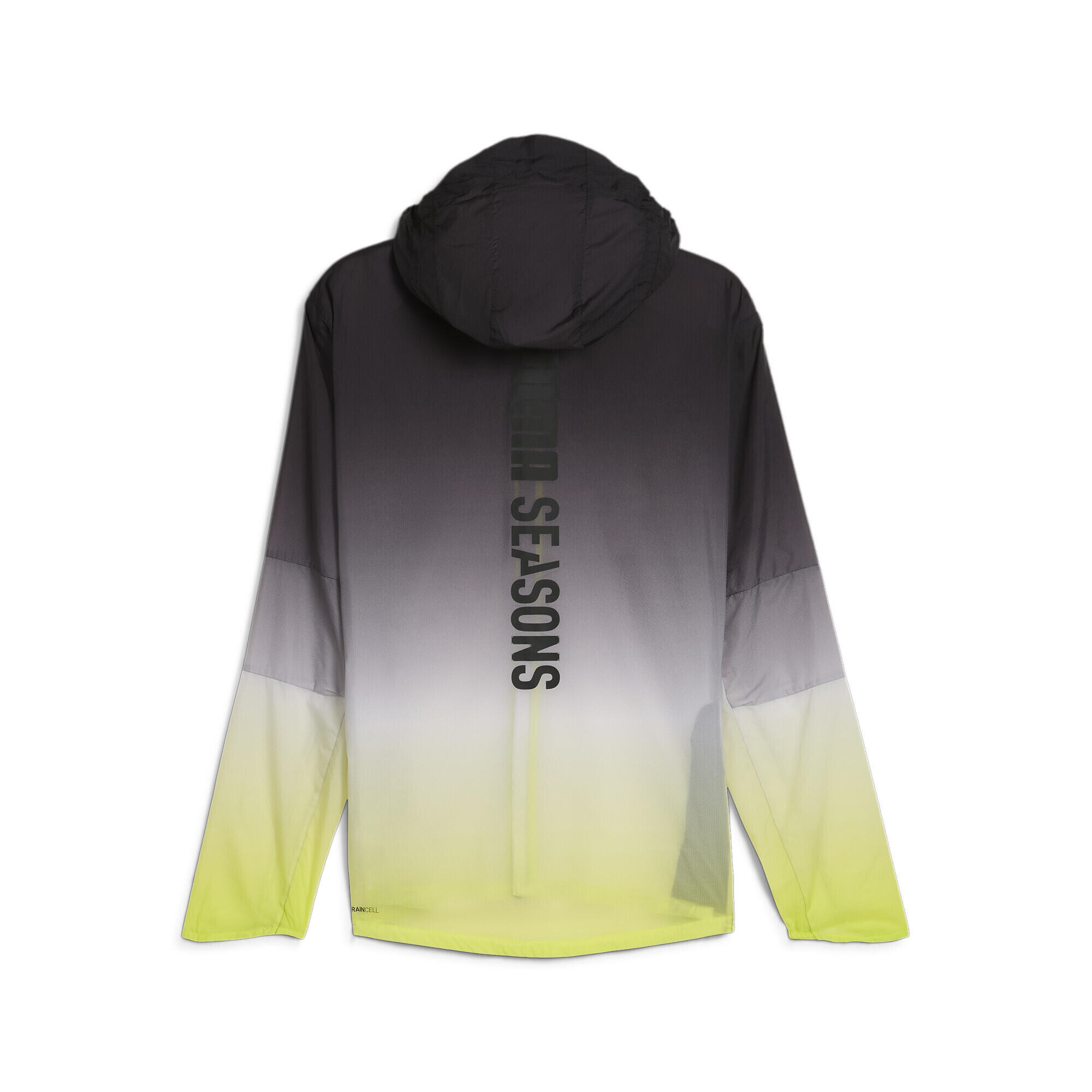 Giacca impermeabile con cappuccio Puma Ultra Seasons 4/7