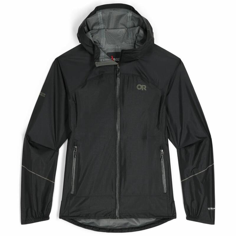 Regenjacke für Damen Outdoor Research Helium