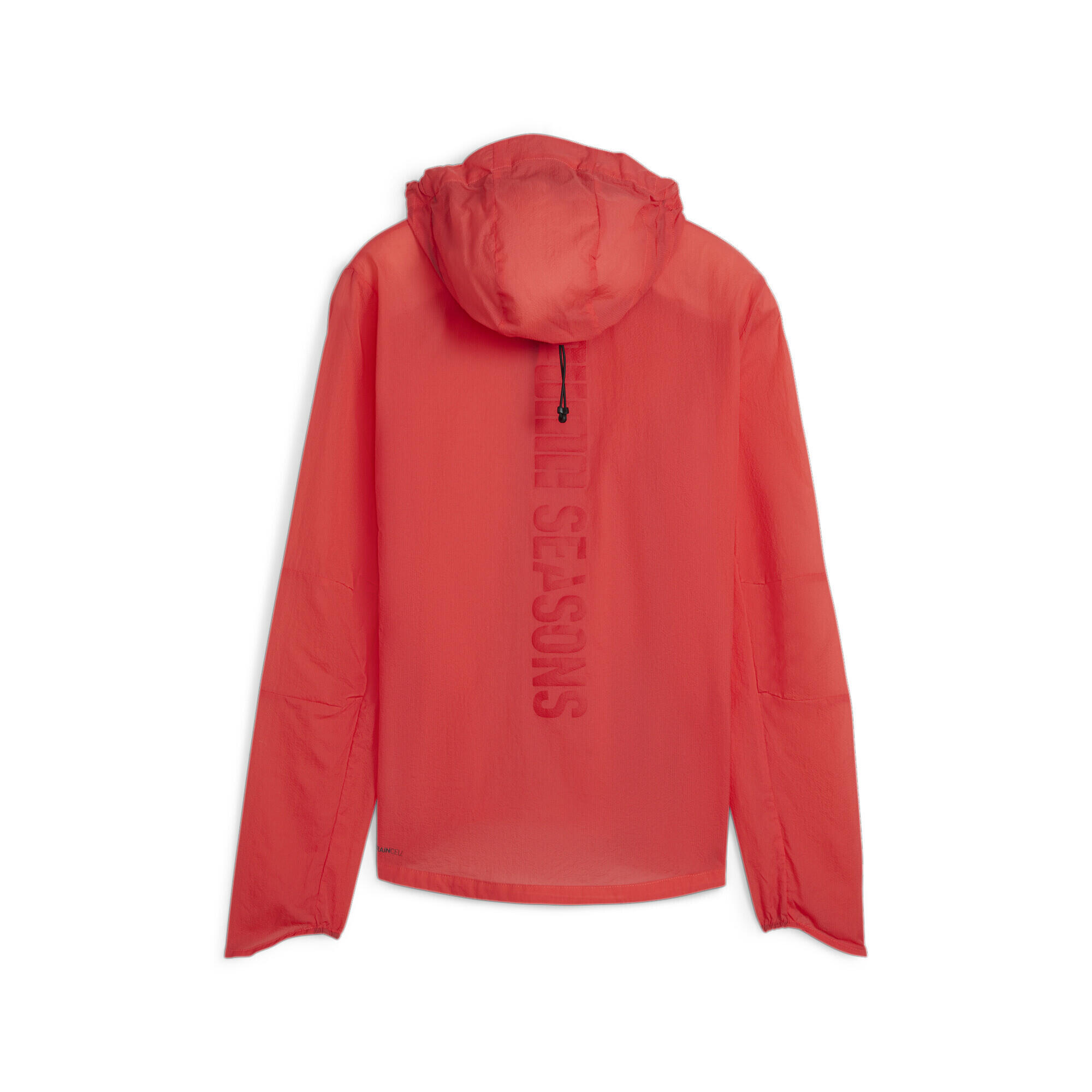 Giacca impermeabile con cappuccio da donna Puma Ultra Seasons 3/7