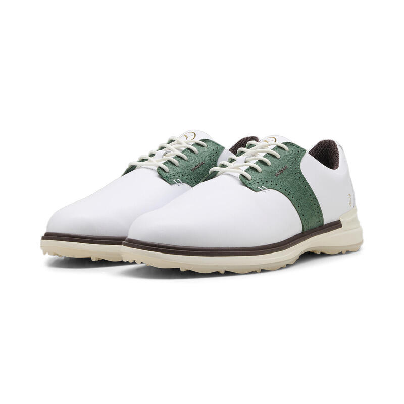 Chaussures de golf sans crampons Puma Quiet Golf Club Avant