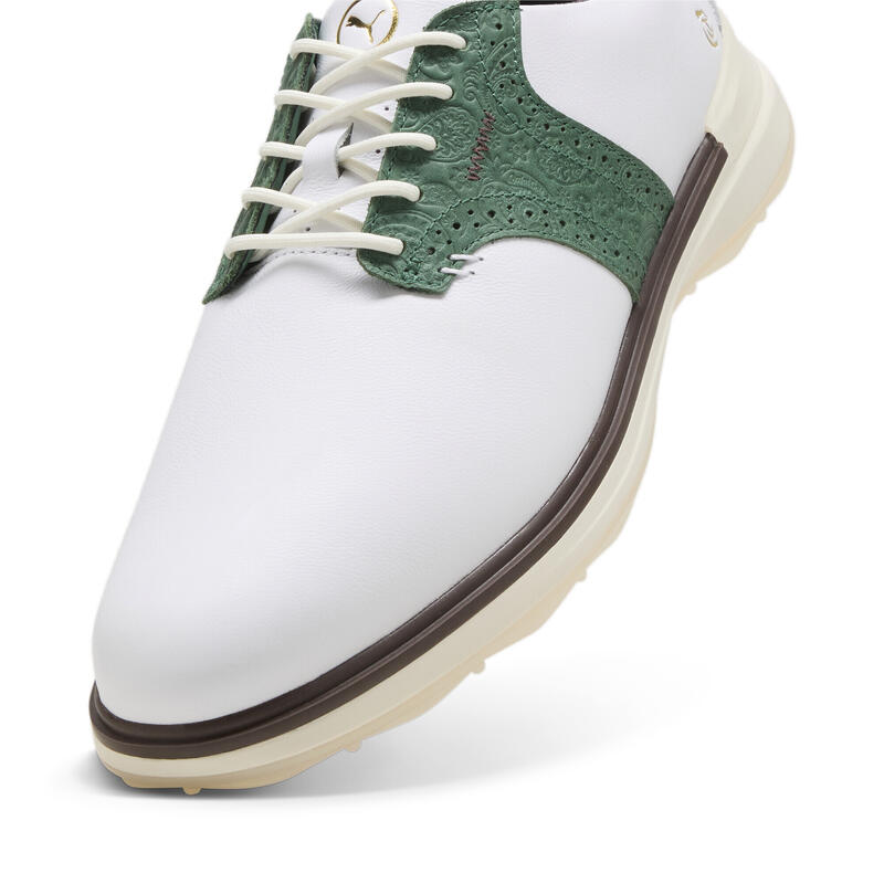 Golfschuhe mit Nocken Puma Quiet Golf Club Avant