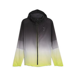 Waterdichte jas met capuchon Puma Ultra Seasons