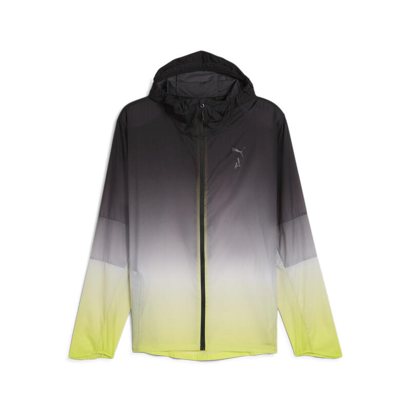 Waterdichte jas met capuchon Puma Ultra Seasons