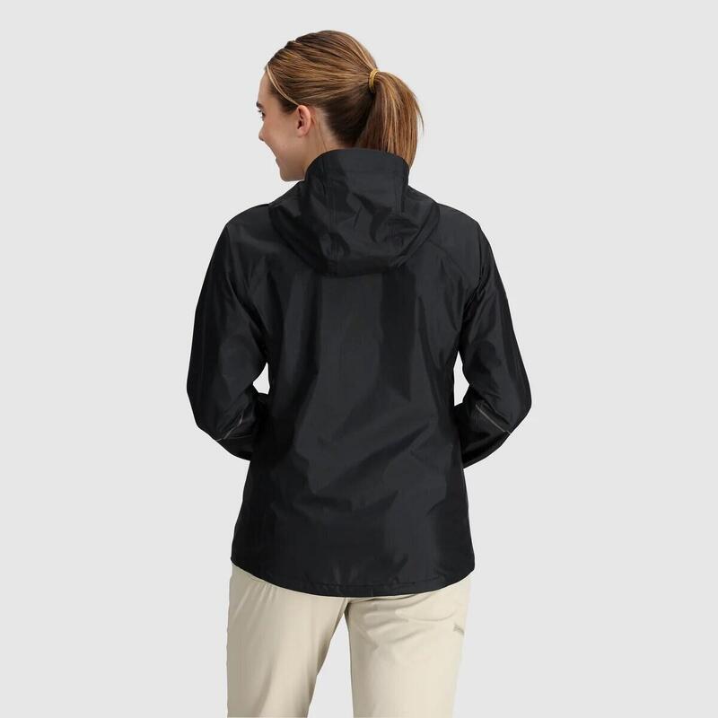 Regenjacke für Damen Outdoor Research Helium