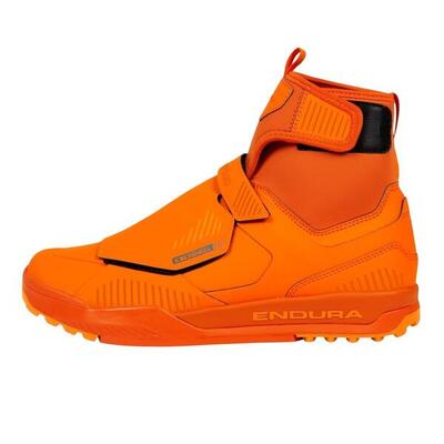 Scarpe impermeabili per pedali automatici Endura MT500 Burner