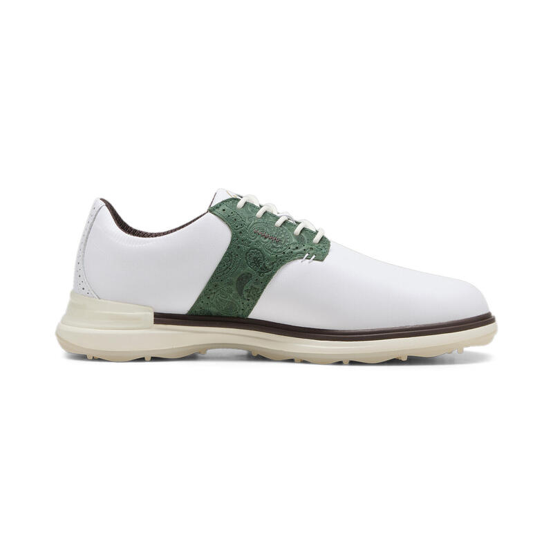 Scarpe da golf senza chiodi Puma Quiet Golf Club Avant