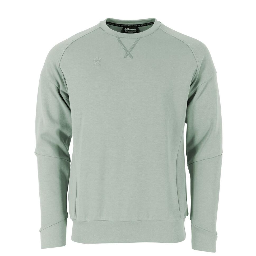 Bluza z okrągłym dekoltem Reece Australia Studio