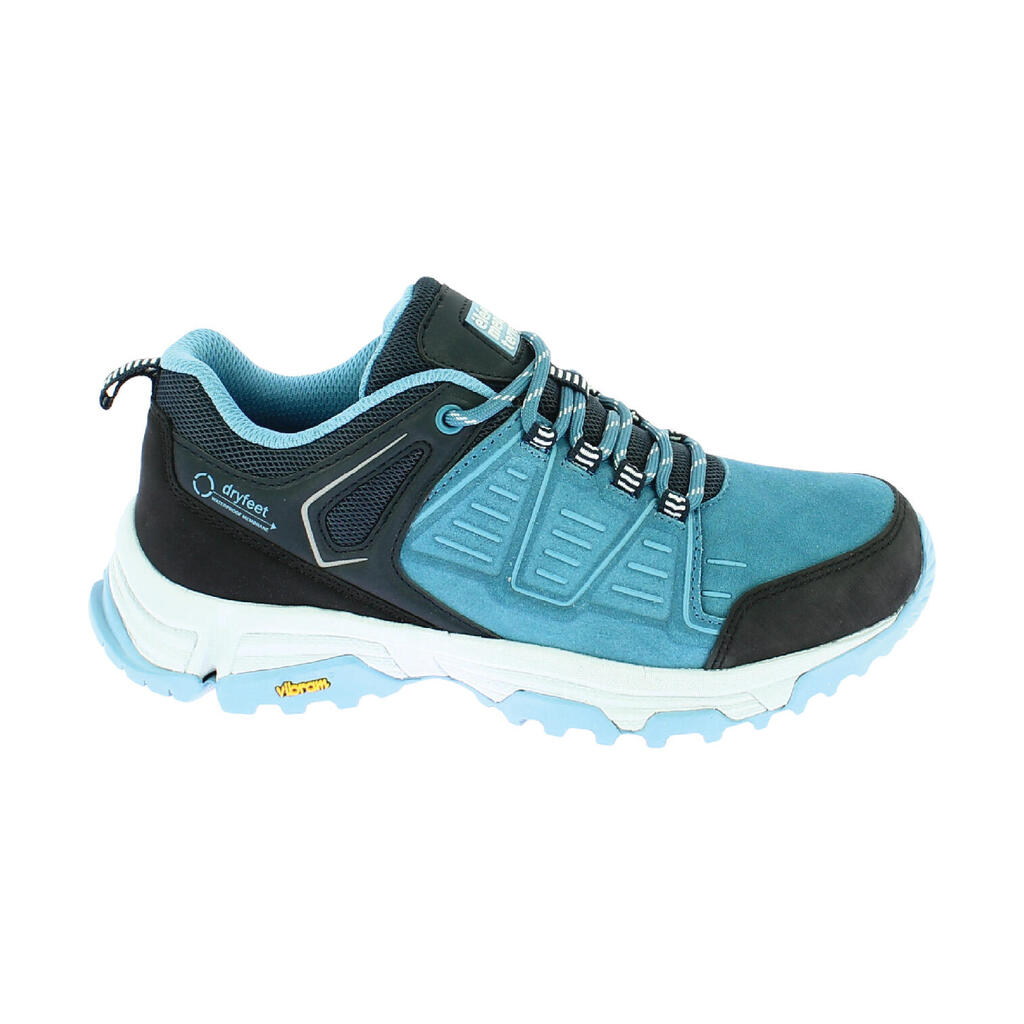 Hiking Trainers Élémenterre Abbots EV
