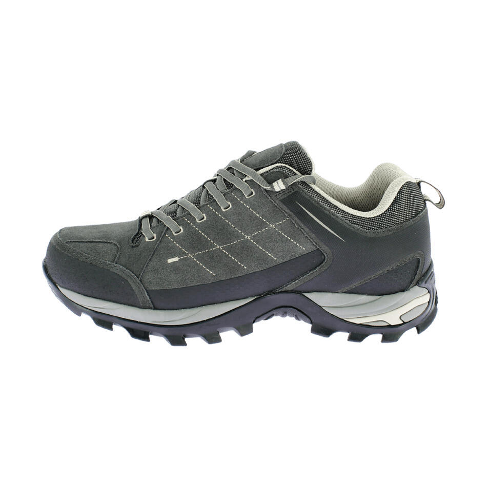 Wanderschuhe mit niedrigem Schaft Élémenterre Sonora Low EV 3/7