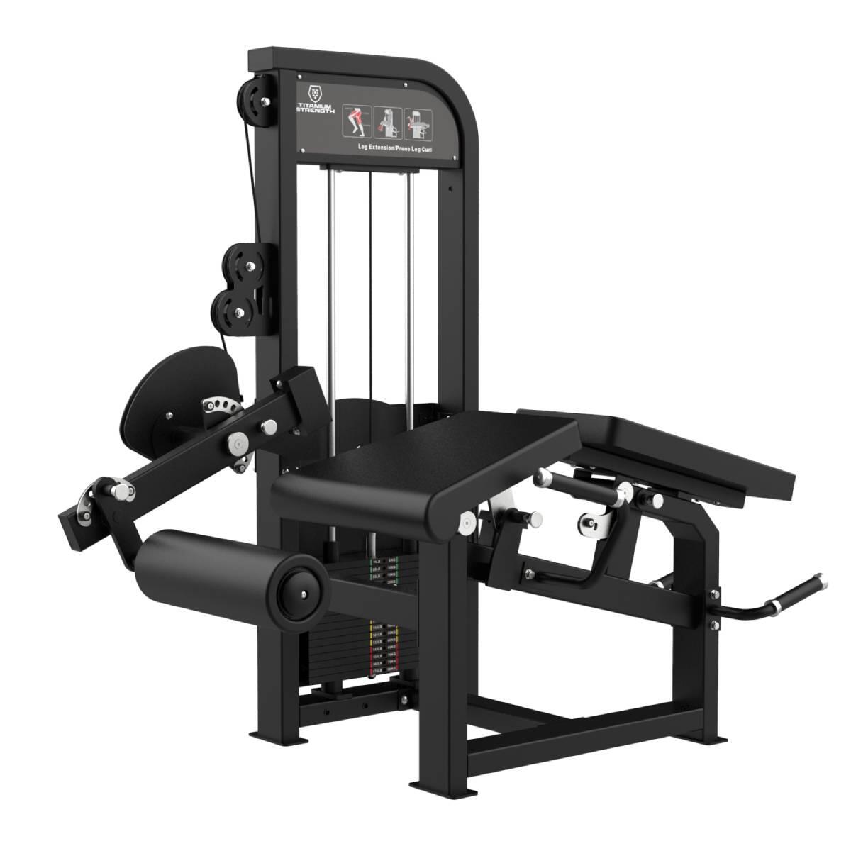 TITANIUM STRENGTH picture
