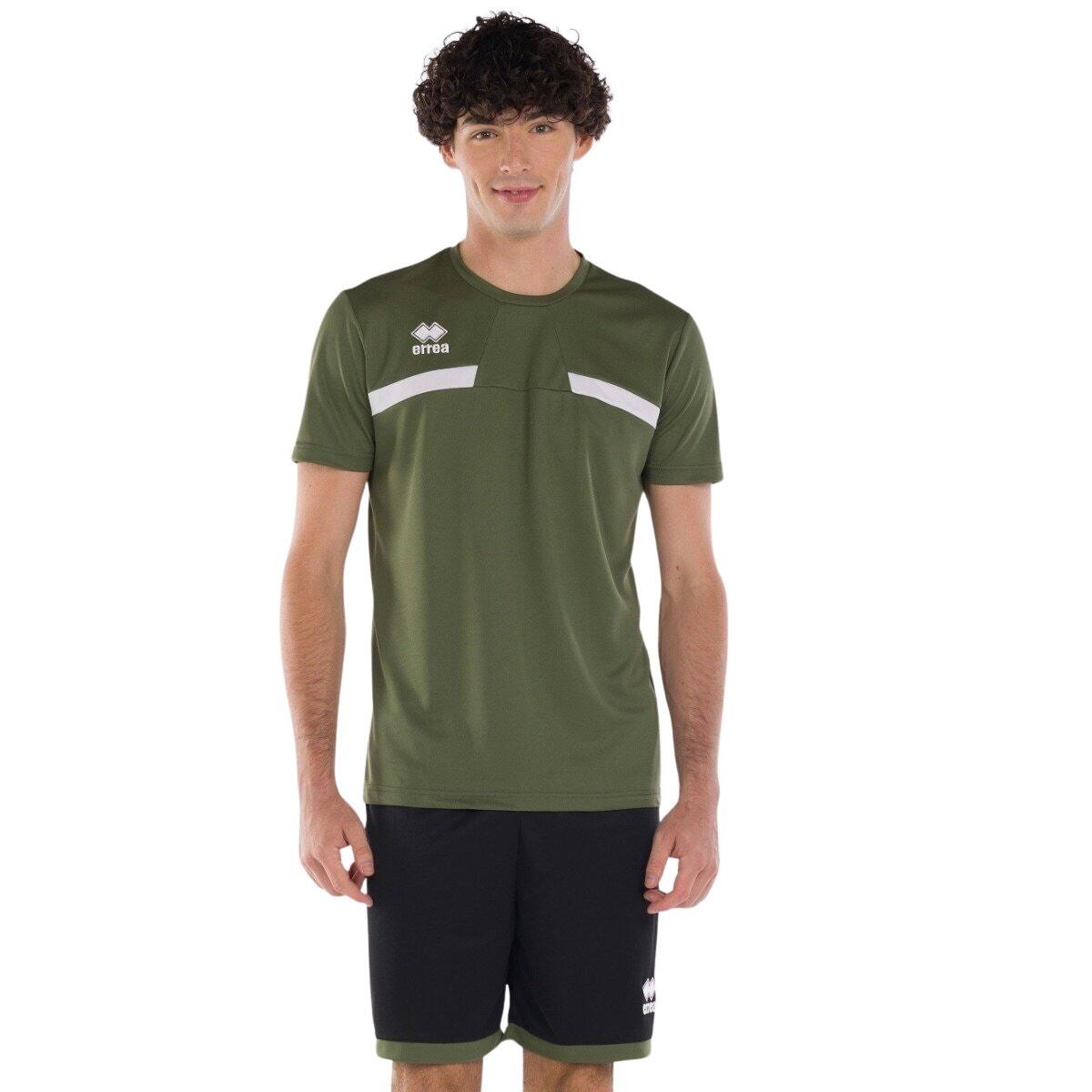 ERREA Jersey Errea Mark