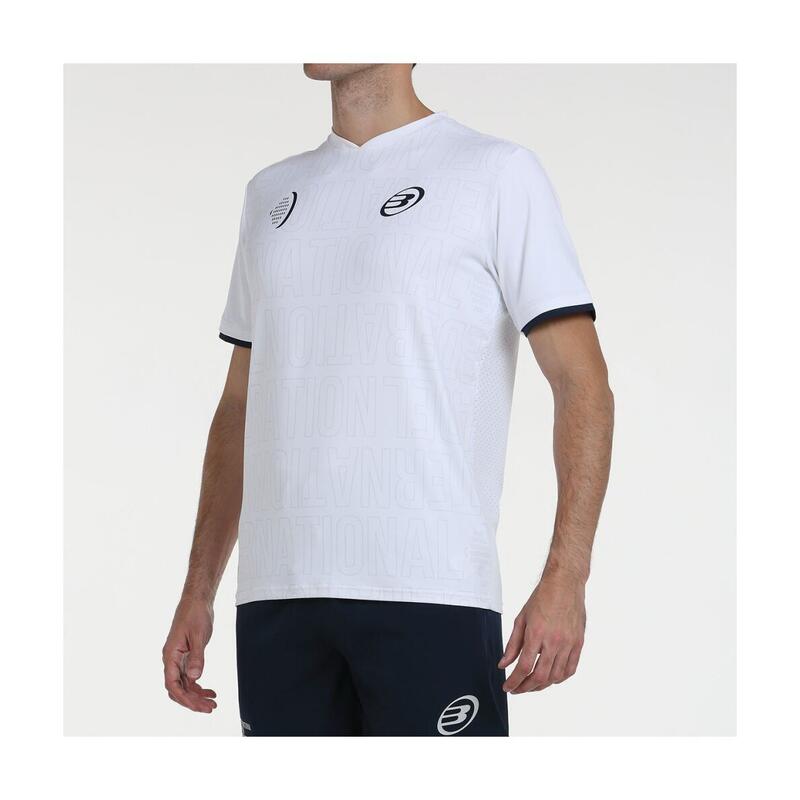 T-shirt Bullpadel Ereis