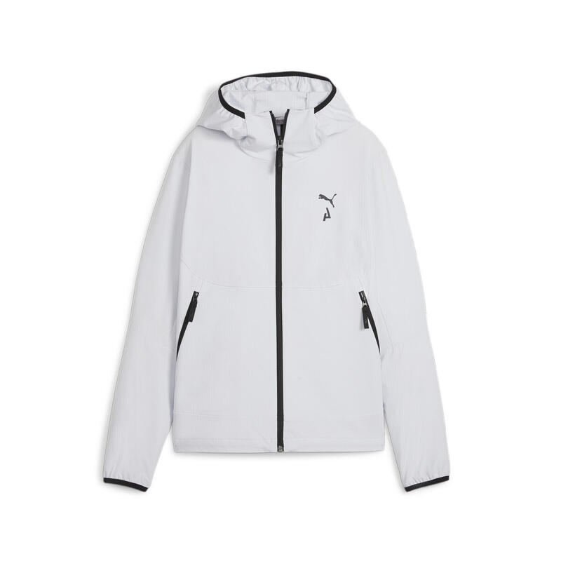 Regenjacke für Frauen Puma Seasons