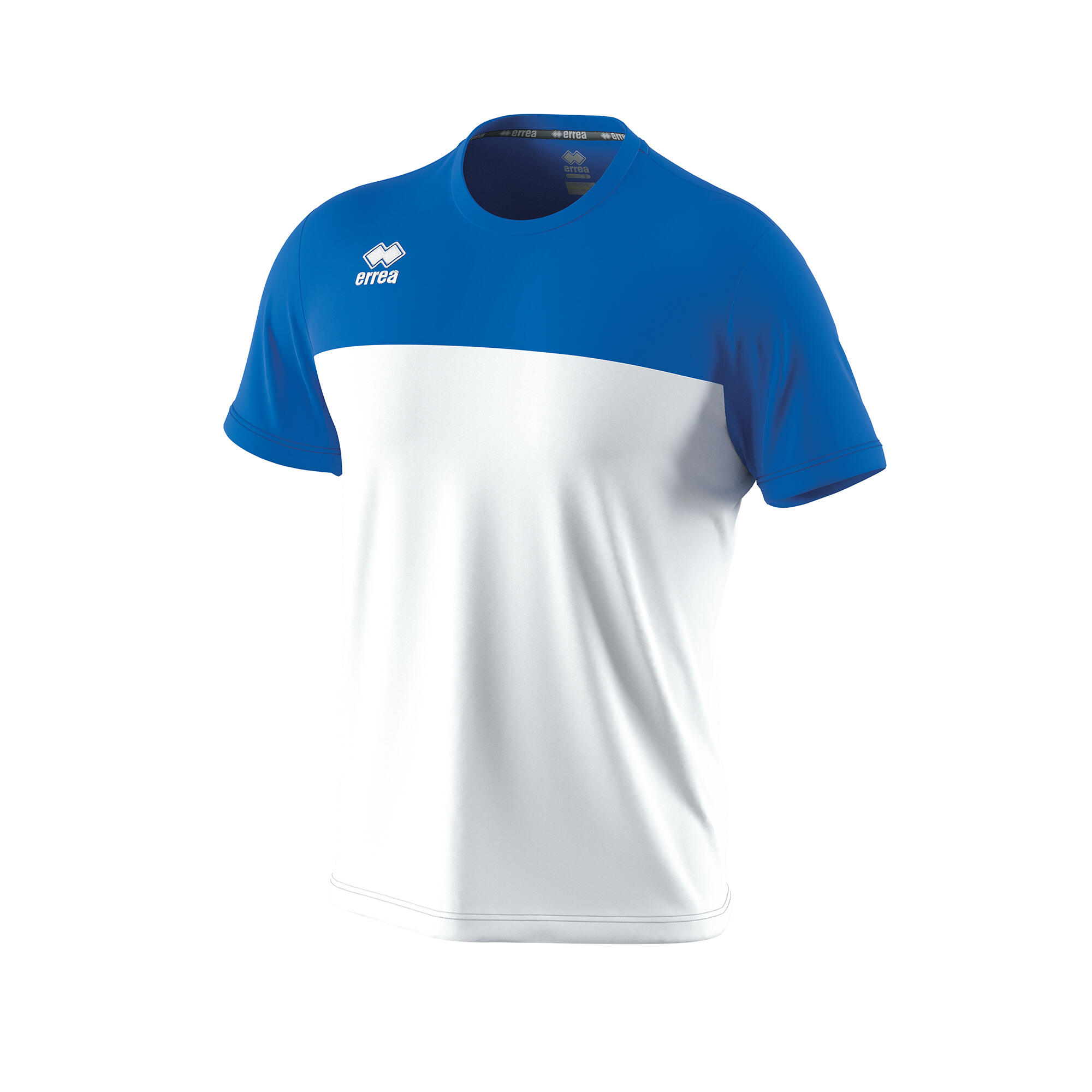 blanco / azul
