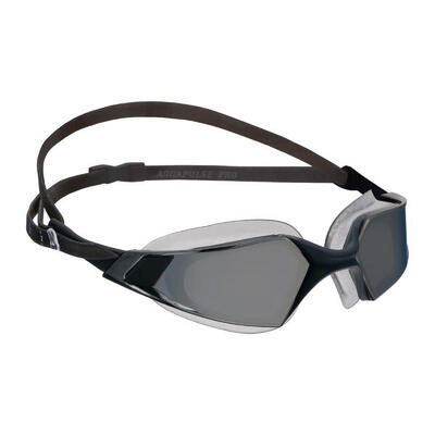 Occhialini Speedo Aquapulse Pro Bianco/Blu