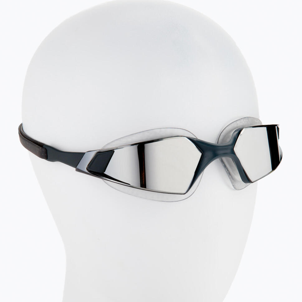Okulary do pływania Speedo Aquapulse Pro Mirror