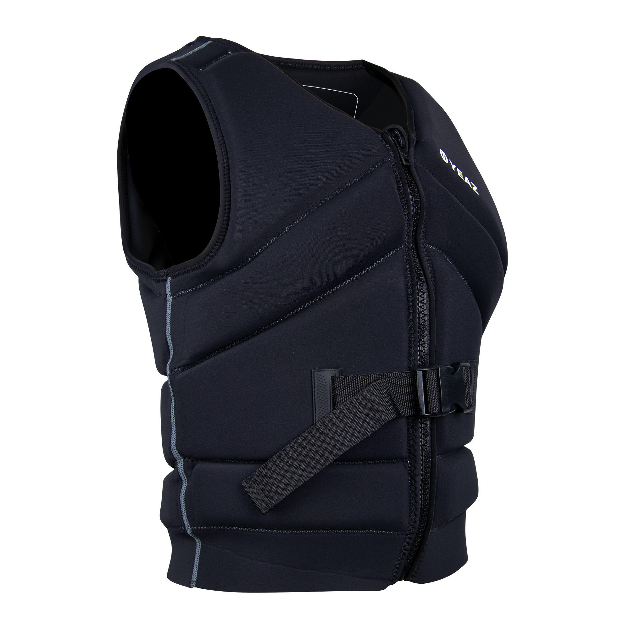 Neopren-Tauchweste mit Gürtel Yeaz Neovest Pro 4/6