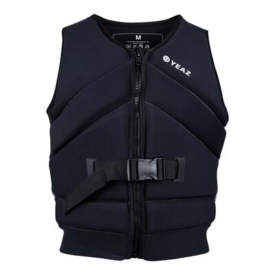 Neopreen duikjack met riem yeaz neovest pro