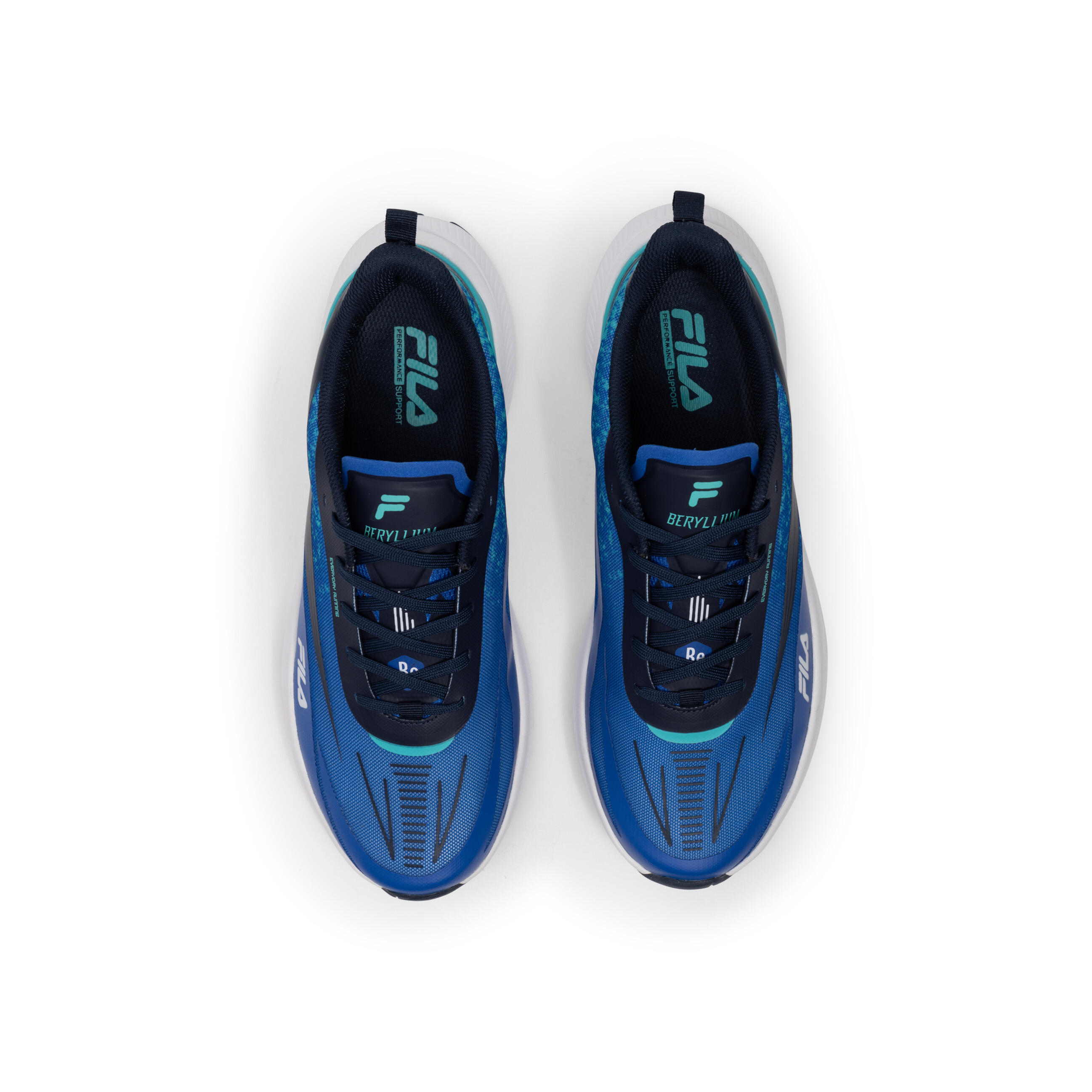 Chaussures de running Fila Beryllium 4/6