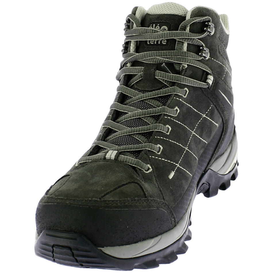 Wanderschuhe mit hohem Schaft Élémenterre Sonora EV 4/7