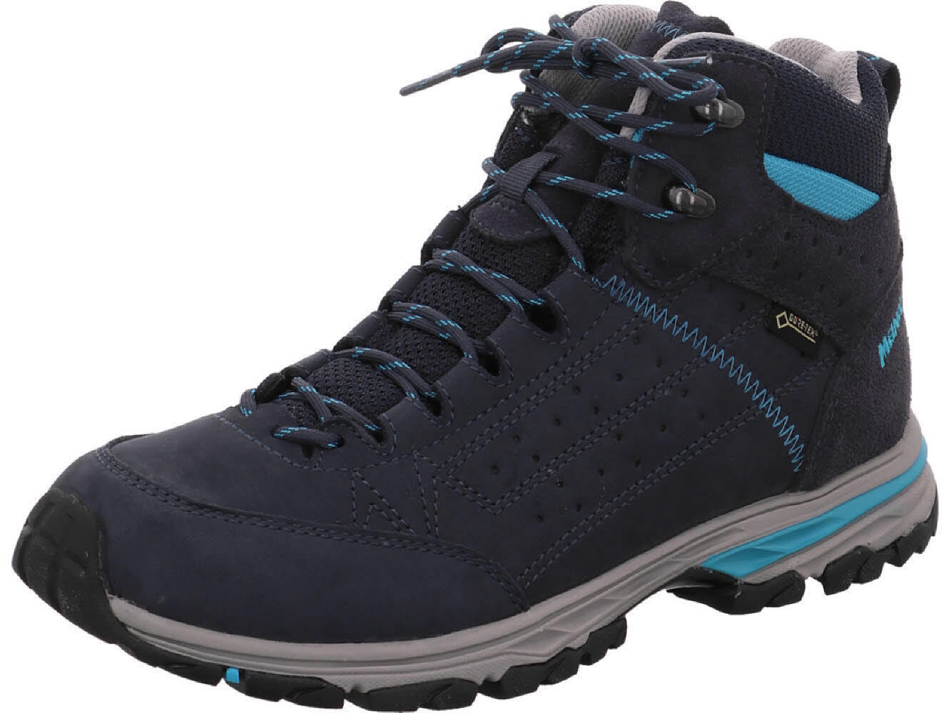 Wanderschuhe Durban Lady Mid GTX 3/3