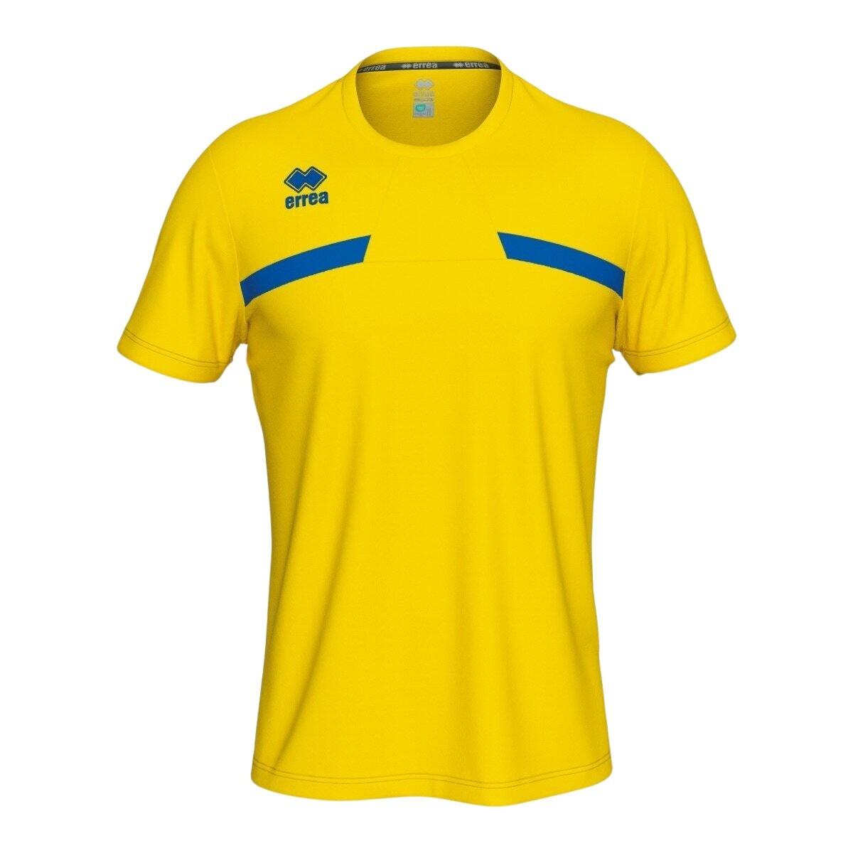 Jersey Errea Mark