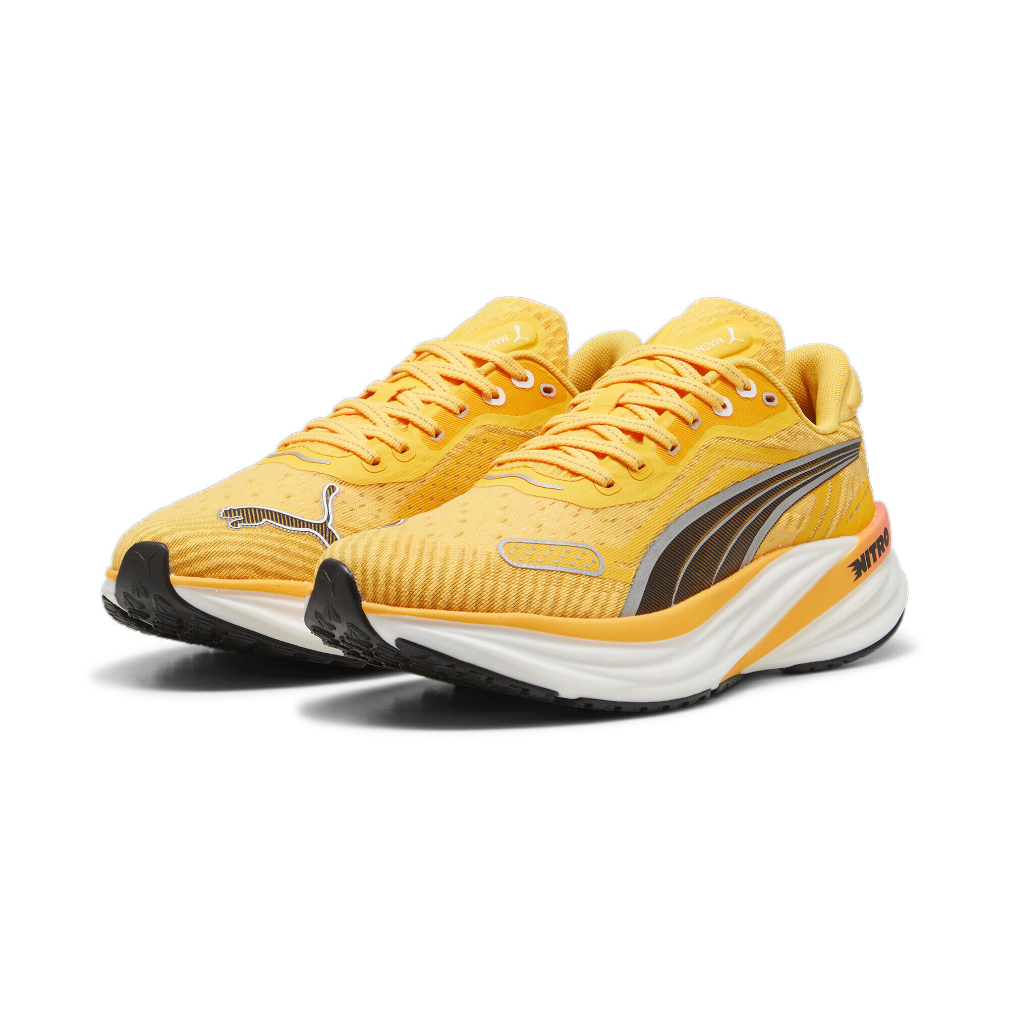 Laufschuhe Puma Magnify NITRO 2 Tech 2/6