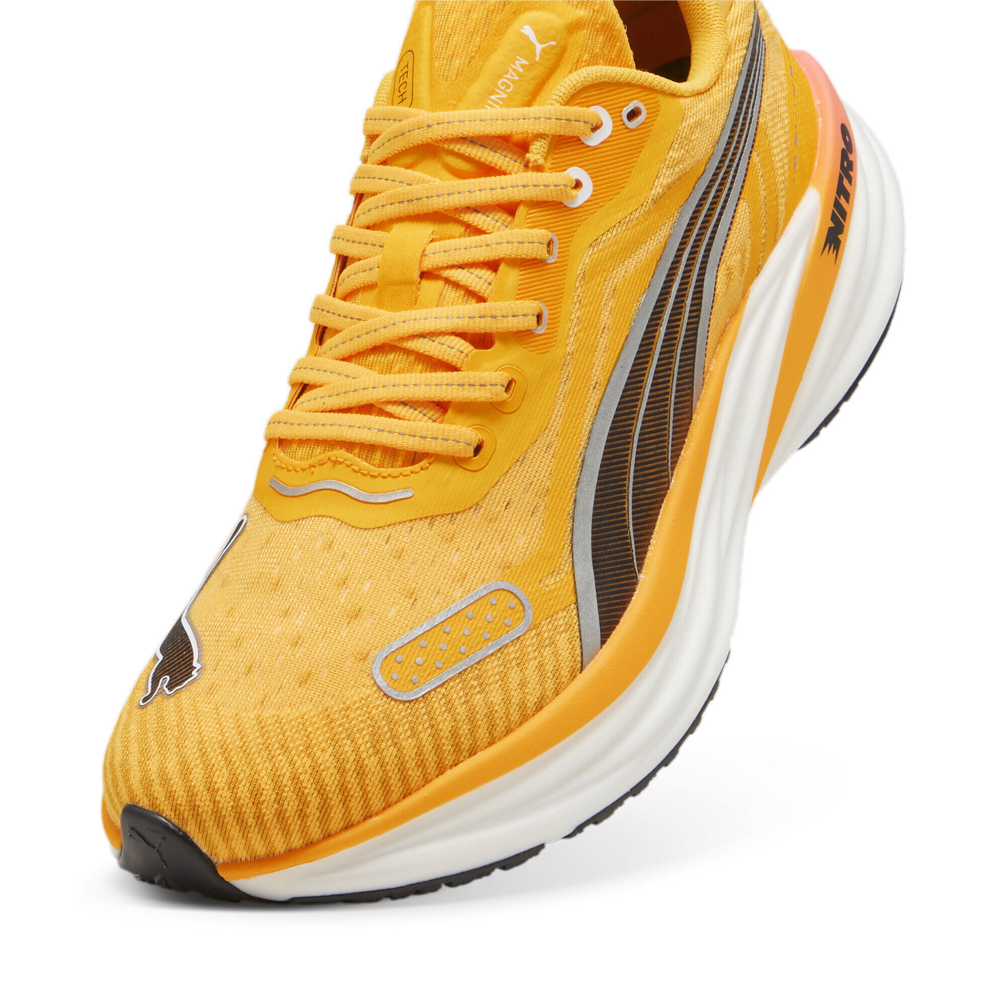 Laufschuhe Puma Magnify NITRO 2 Tech 5/6