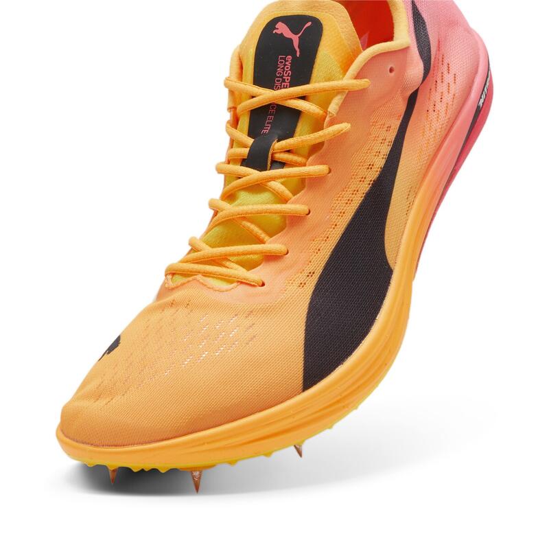 Chaussures d'athlétisme Puma Evospeed Nitro Elite 2