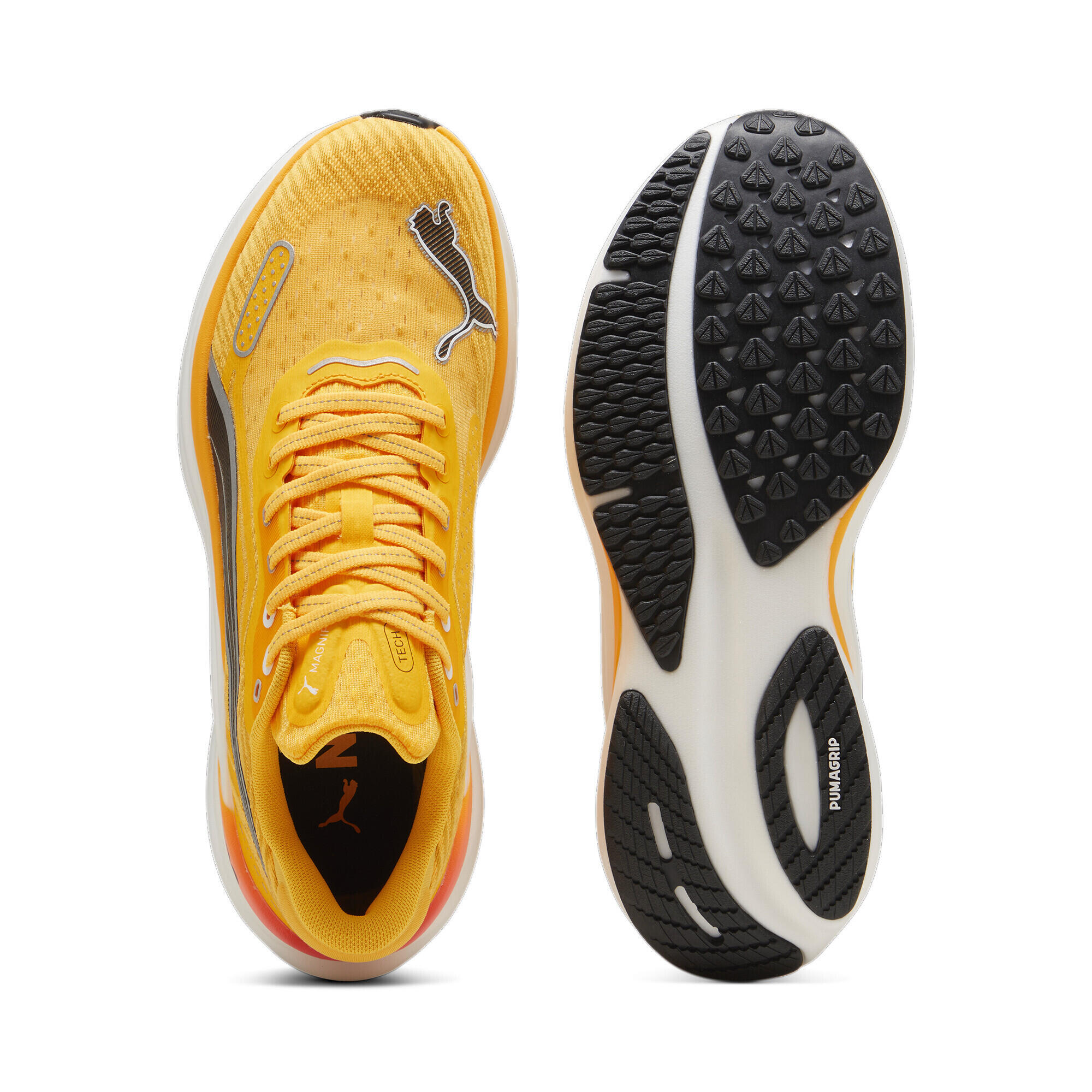 Laufschuhe Puma Magnify NITRO 2 Tech 3/6