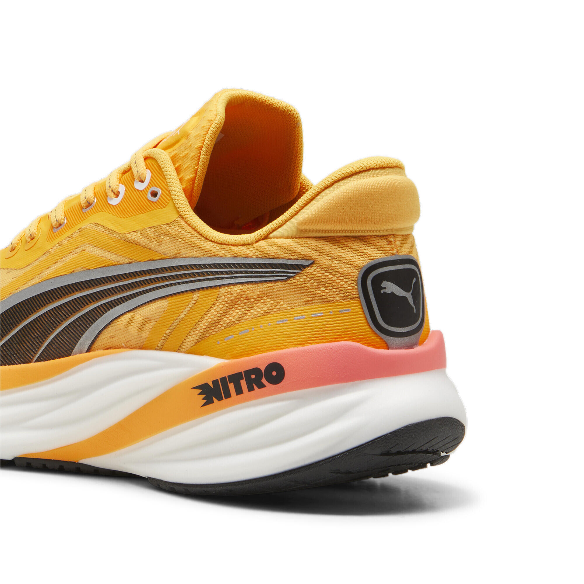 Laufschuhe Puma Magnify NITRO 2 Tech 6/6