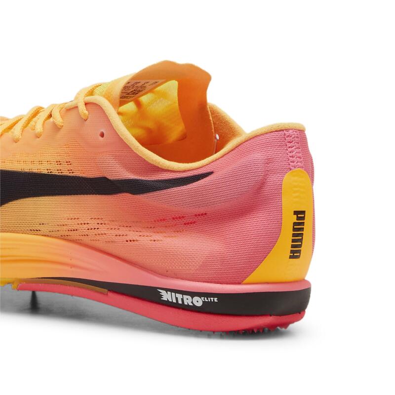 Chaussures d'athlétisme Puma Evospeed Nitro Elite 2