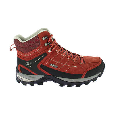 Scarpe da trekking alte Élémenterre Sonora EV