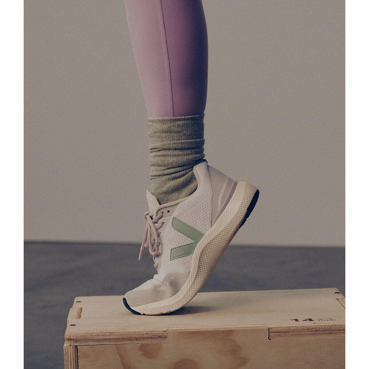 Chaussures de cross training femme Veja Impala 4/4