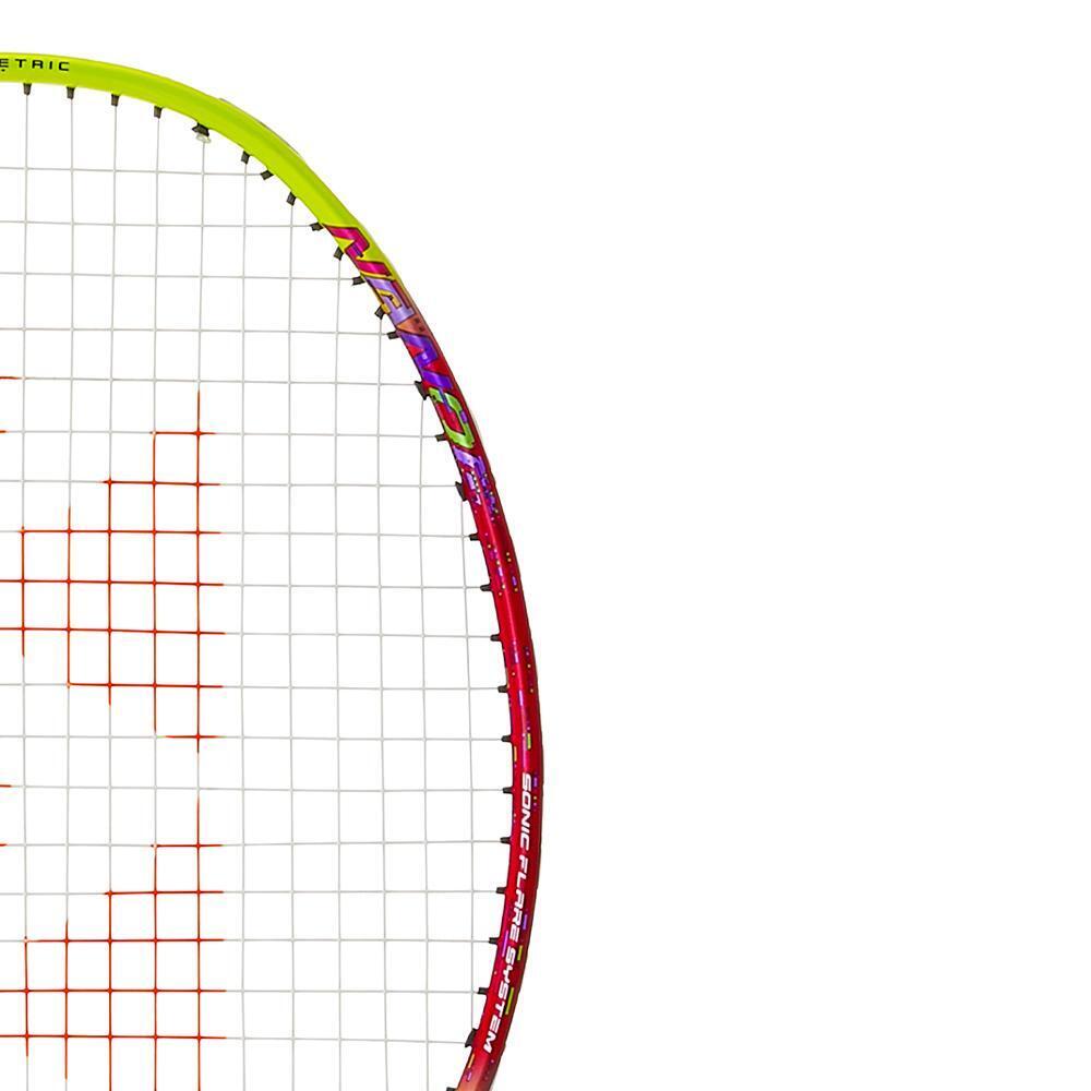 Raquette de badminton Yonex Nanoflare 002 Ability 4/4