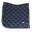 Tapis de selle de dressage pour cheval HV Polo Marlie