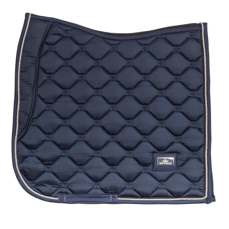 Tapis de selle de dressage pour cheval HV Polo Marlie