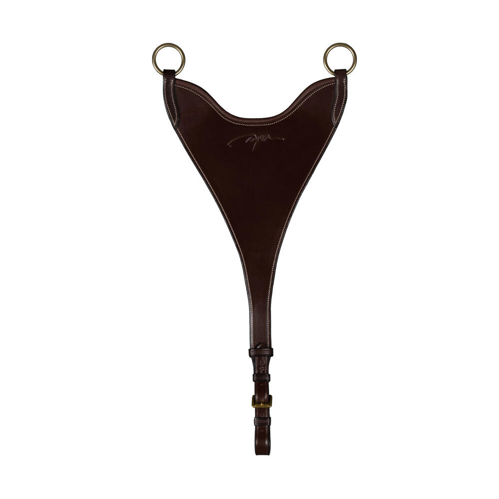 Solid rigid martingale fork Dy'on
