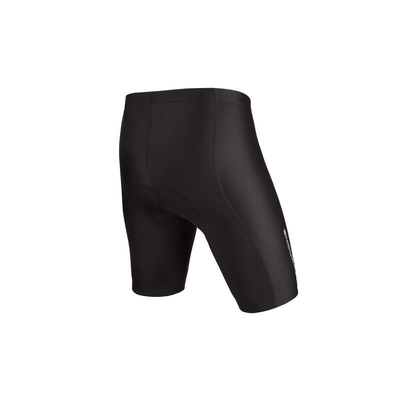 ENDURA Bibshort 6-Panel II Zwart