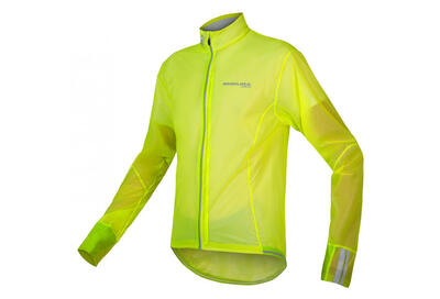 Veste Endura Adrenaline Race FS260-Pro II Jaune NŽon