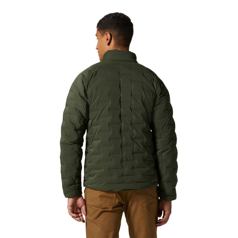 Daunenjacke Mountain Hardwear