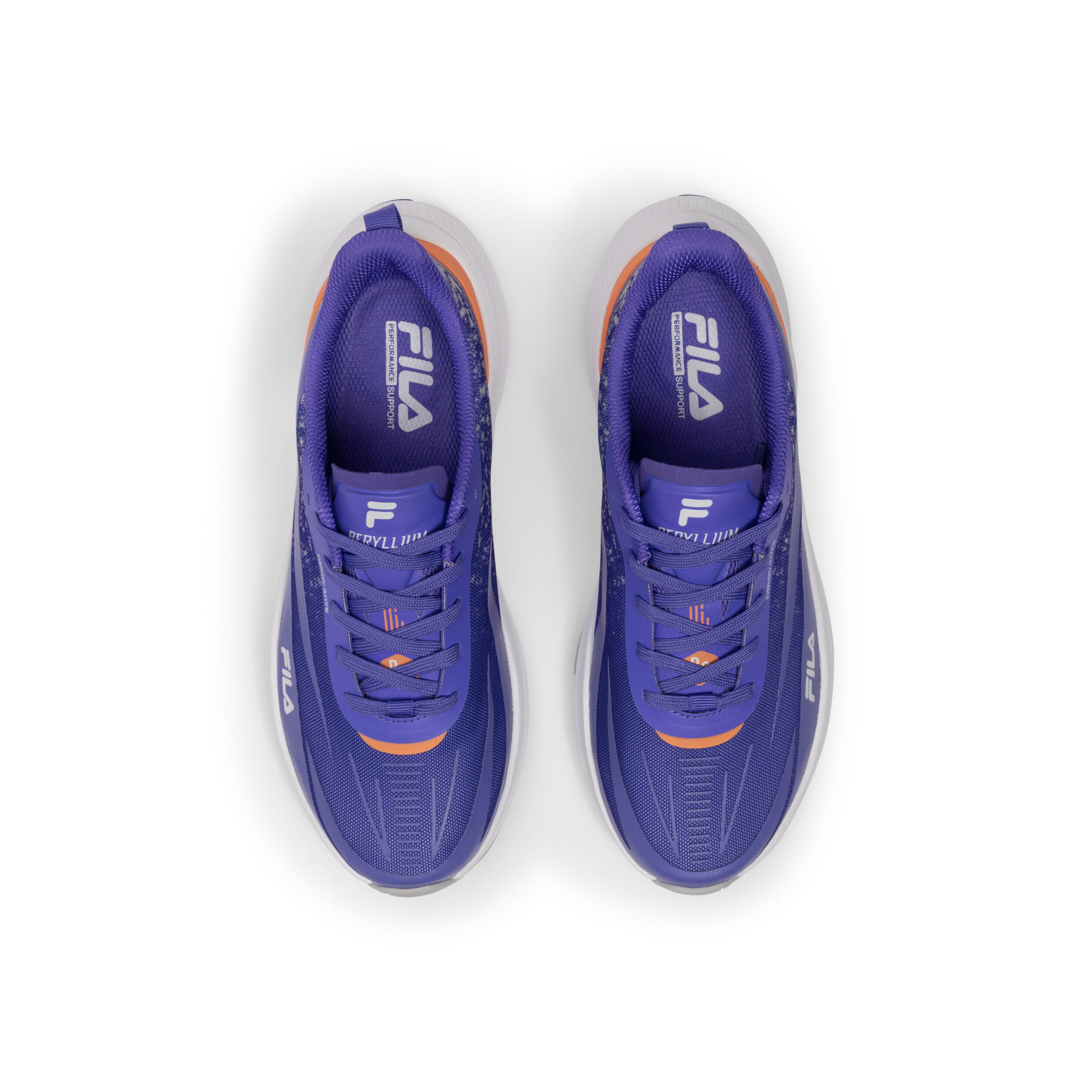 Hardloopschoenen voor dames Fila Beryllium 4/6