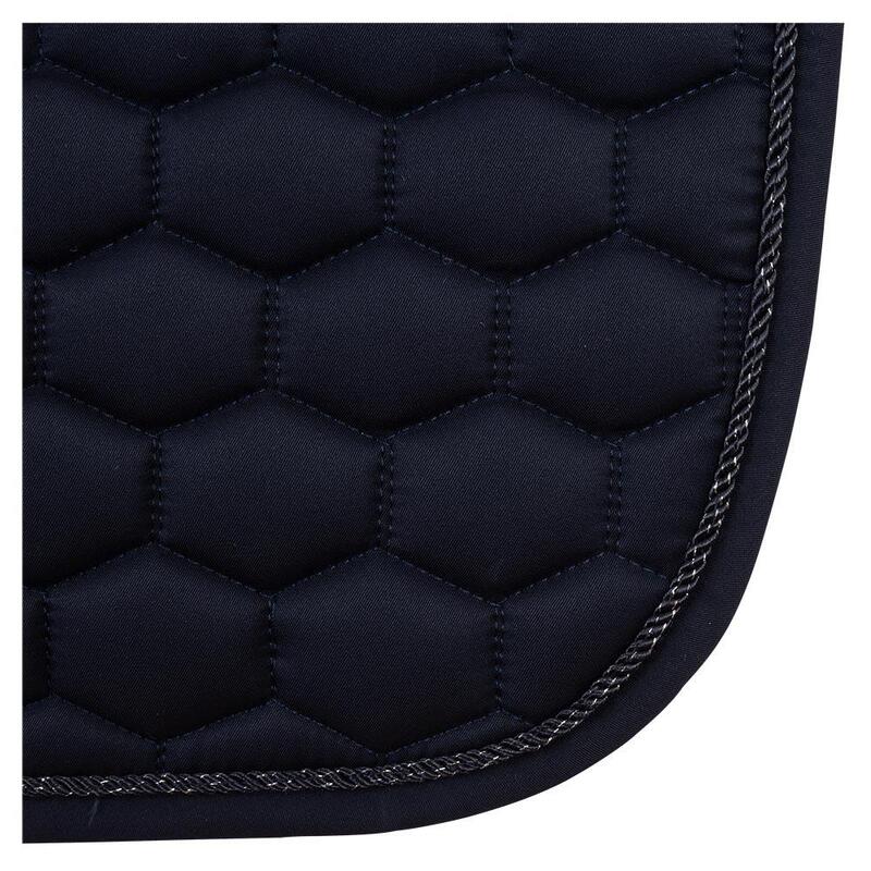 Tapis de dressage pour cheval 3D mesh BR Equitation Oblivion