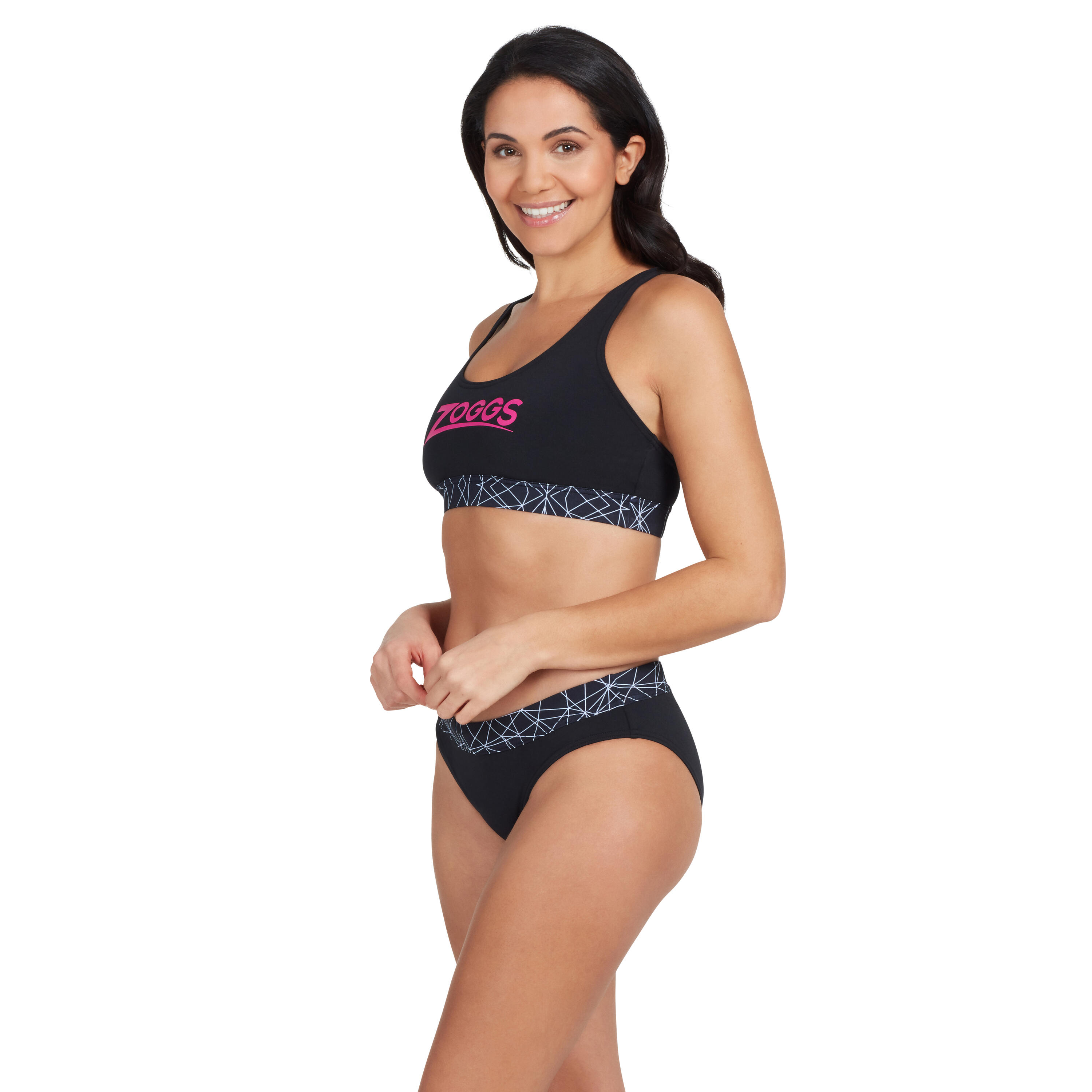 Second hand - Bikini Zoggs Actionback 3/5