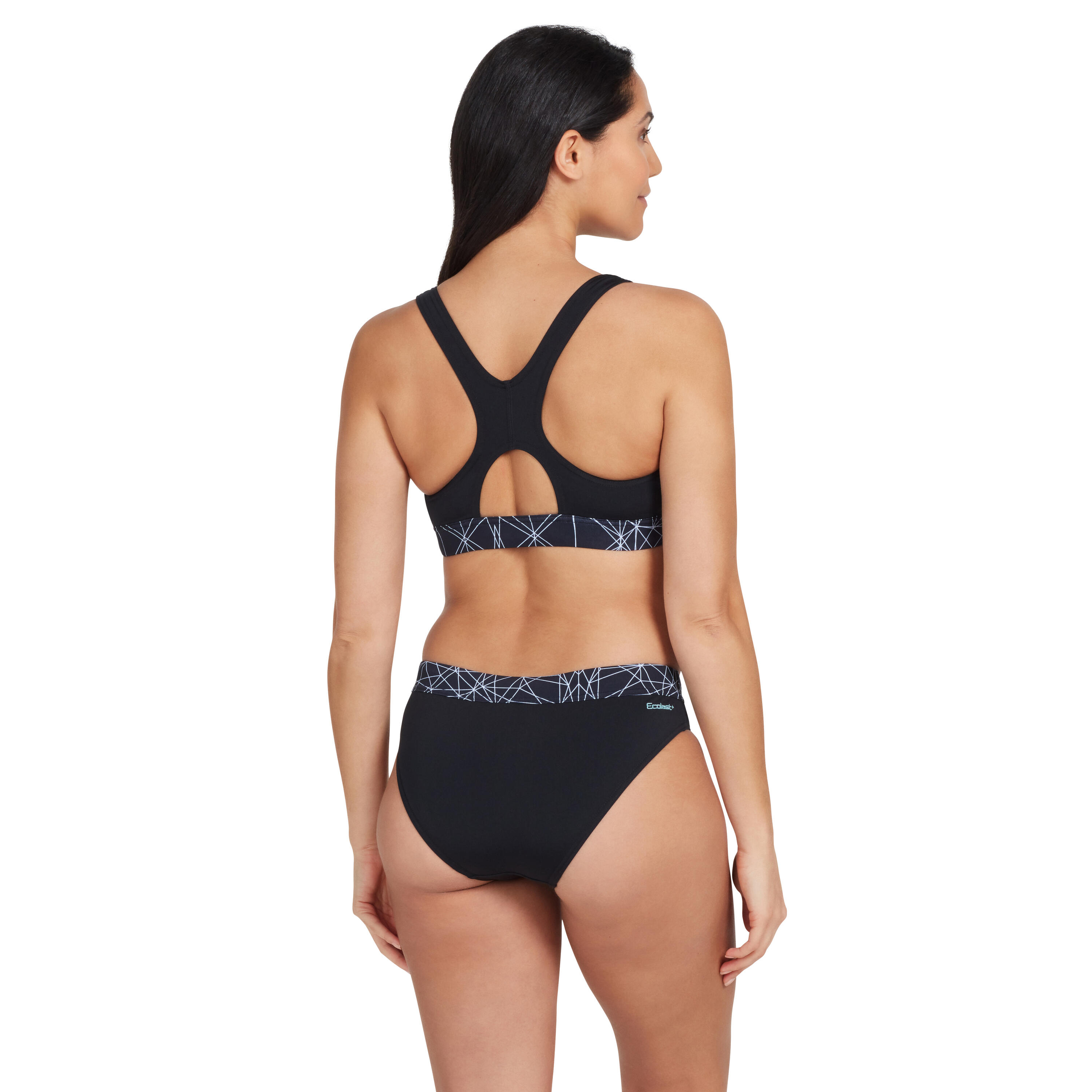 Second hand - Bikini Zoggs Actionback 2/5