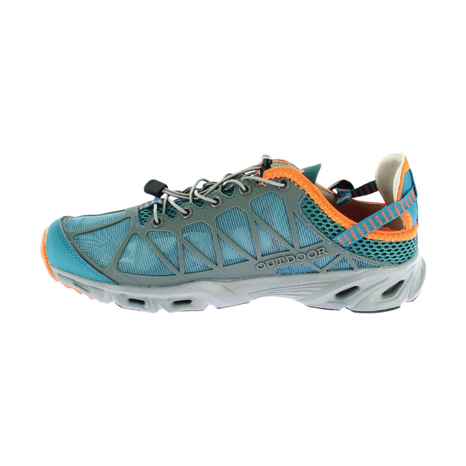 Amfibische wandelschoenen Élémenterre Colca 3/5