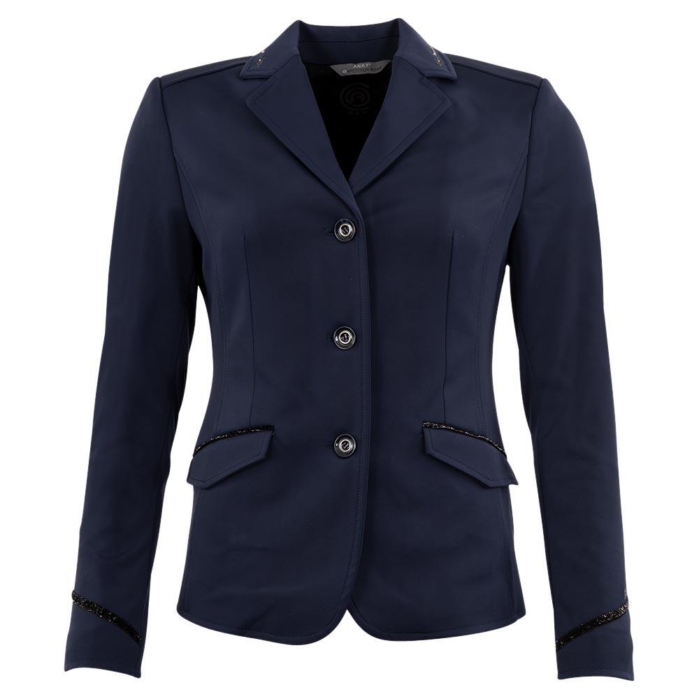 Women's riding jacket ANKY Platinum CW