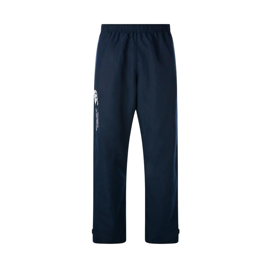 Open hem training pants Canterbury Stadium